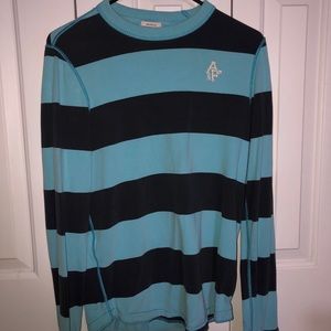 abercrombie & fitch crewneck